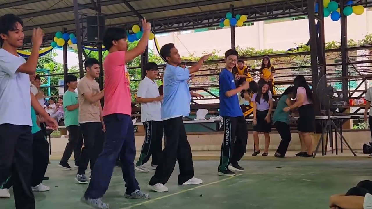 Teacher's day ford performance 2025