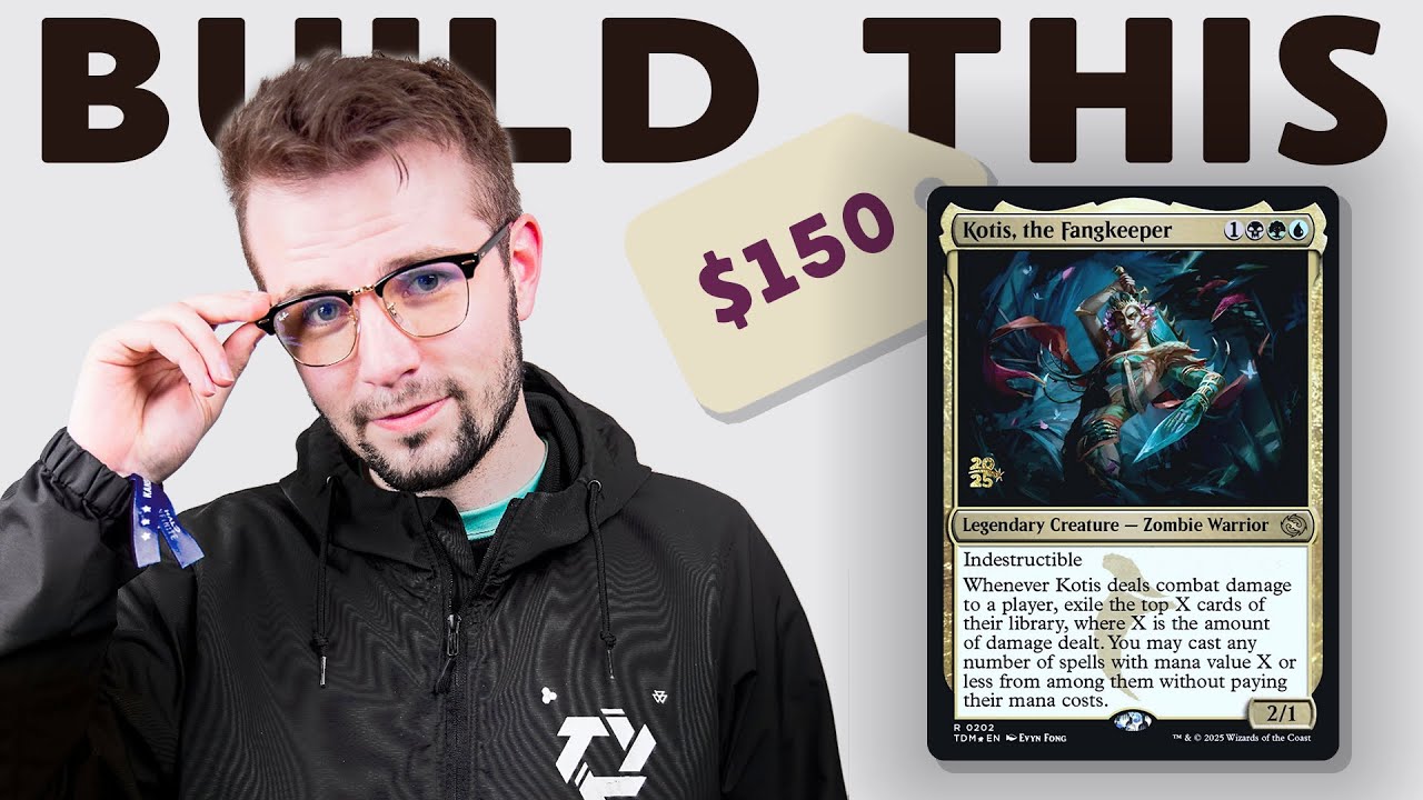 Why I Built Kotis, the Fangkeeper (and why you should too)