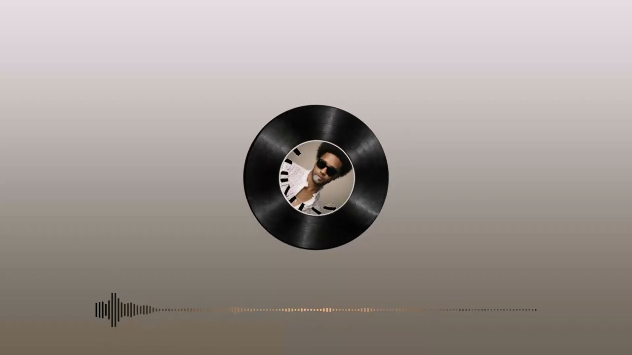 I Confess (R&B/Soul)