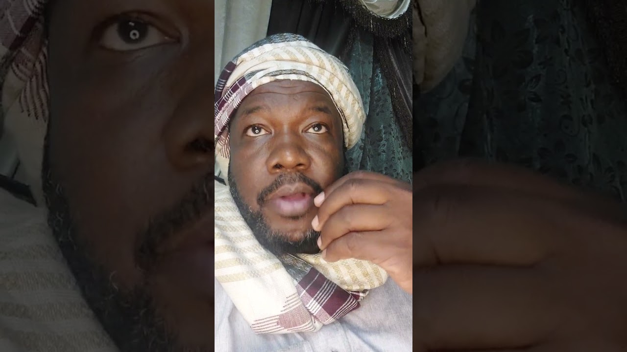 قصة الجني الضب