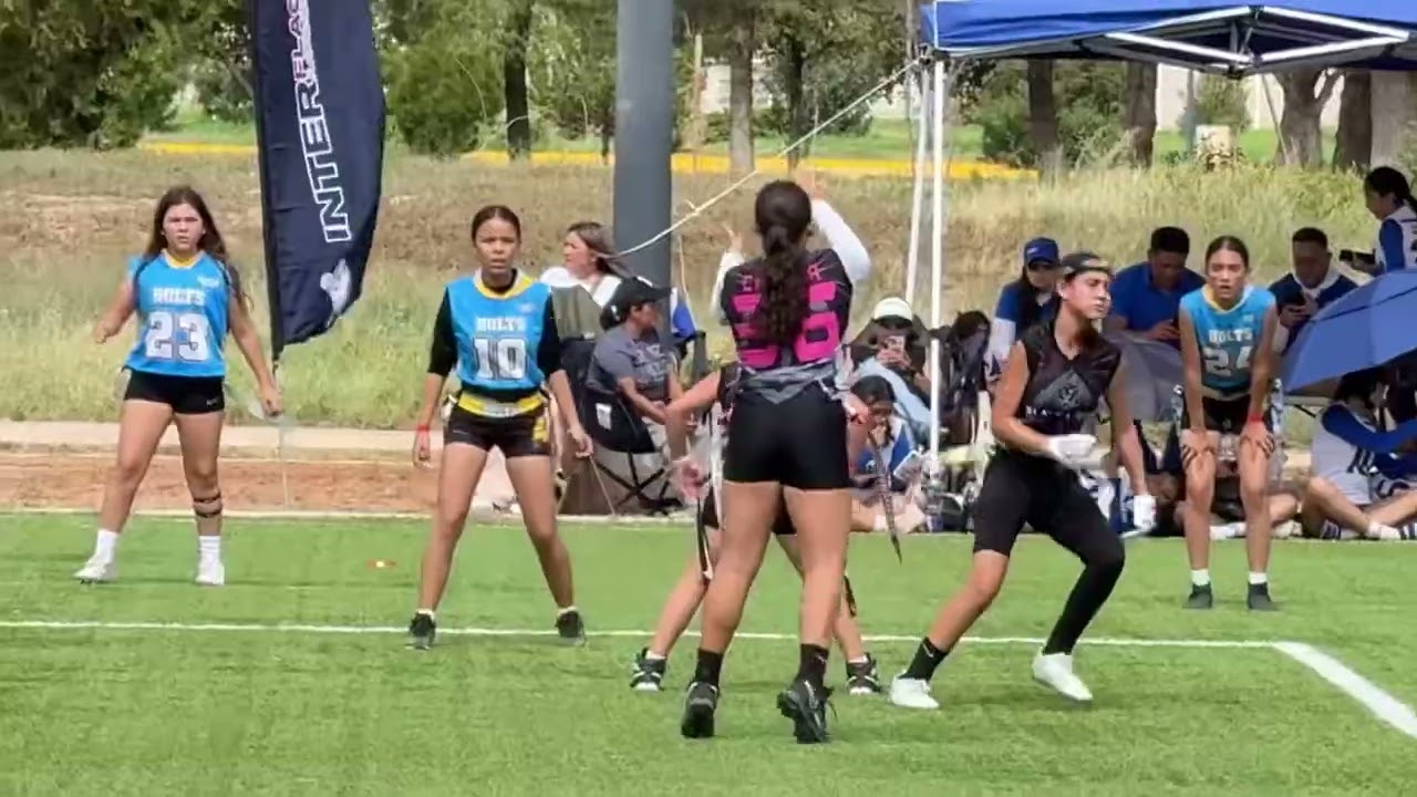 #BOLTGANG ❎ #BLACKLIONS ✅ #INTERFLAG2025