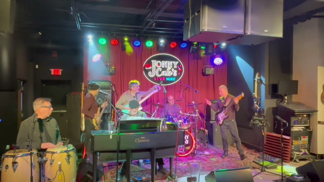 Johnny Cabs 2.3.2026 Griz