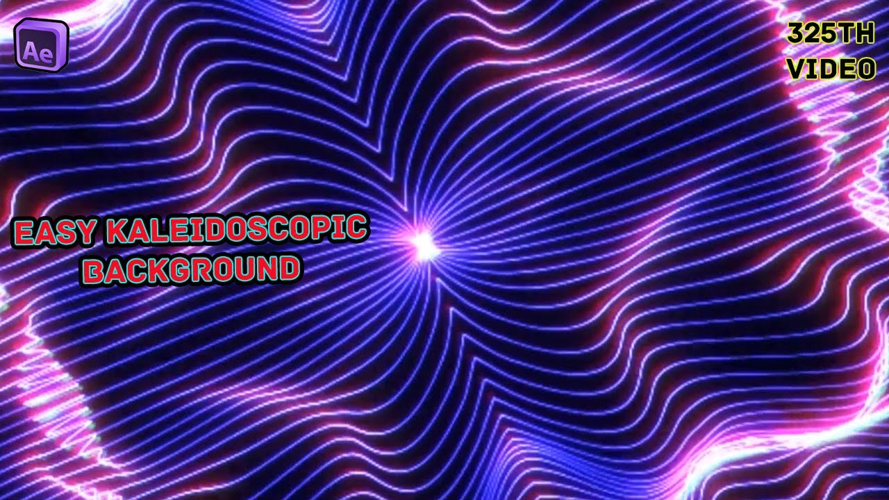 Can You Make Your Own Cool Kaleidoscope Art?