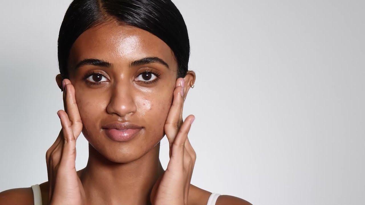 Dry Skin Care Routine with COSMEDIX