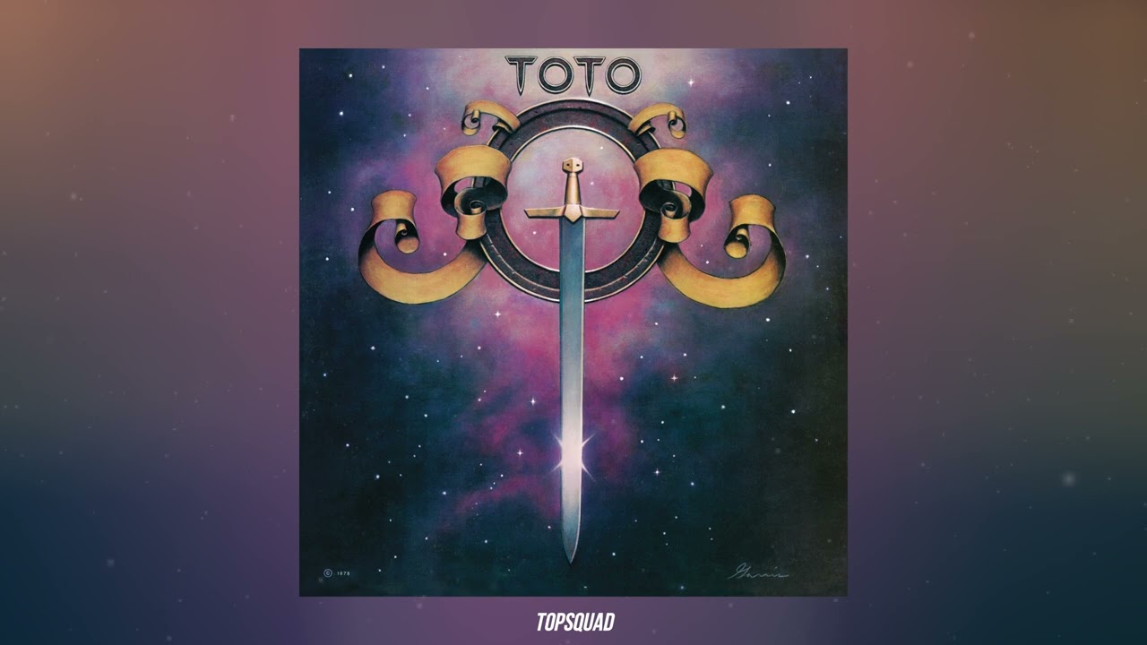 TOTO - Georgy Porgy
