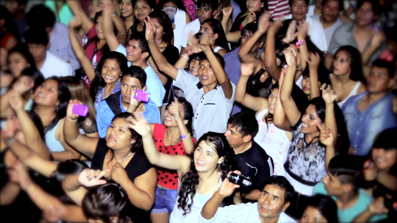 LOS DULCES SENSUALES DEL AMOR - Amor De Contrabando