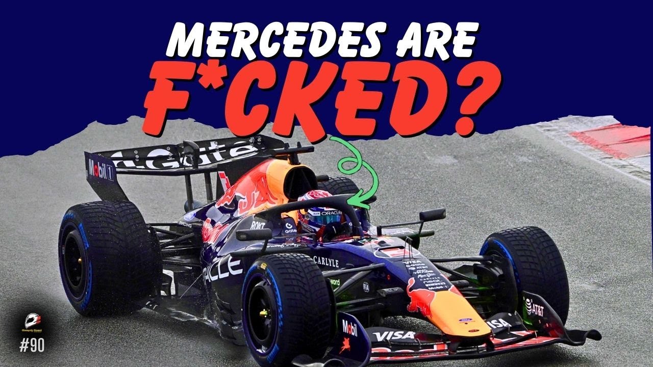 Red Bull's Twist in the Compression Ratio Saga