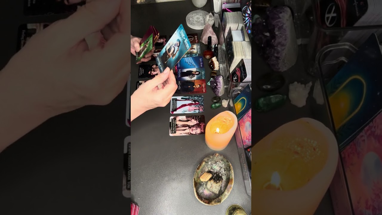 Отпусти бывших. Новая любовь уже на подходе. 💕