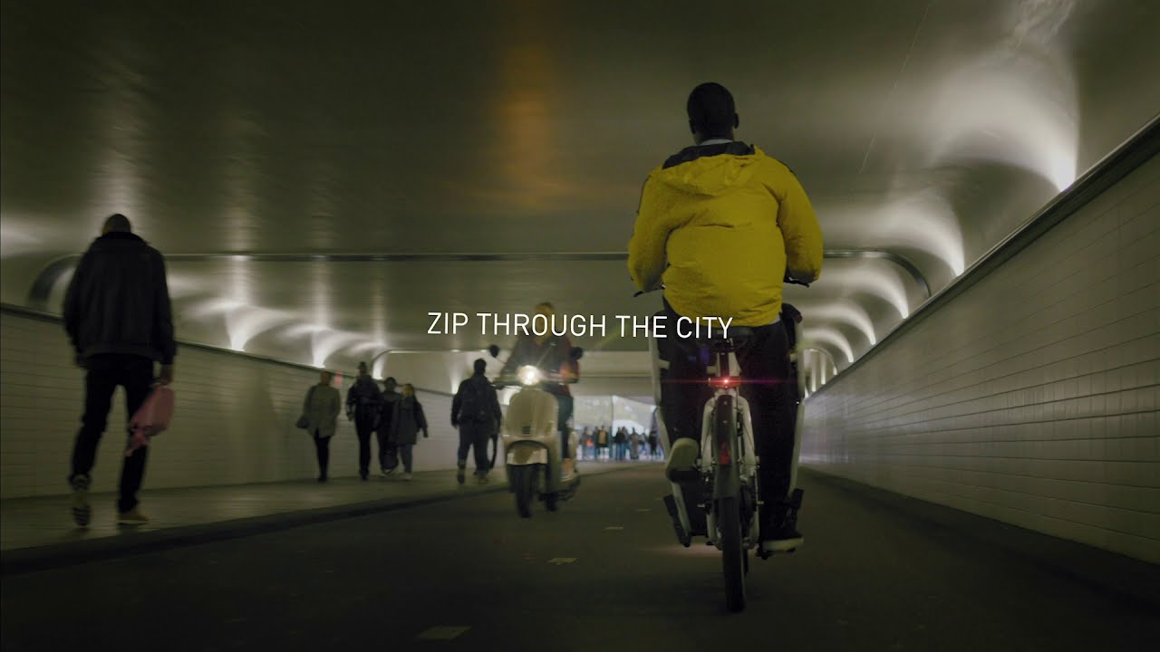 This is not a bike | Commercial 2020