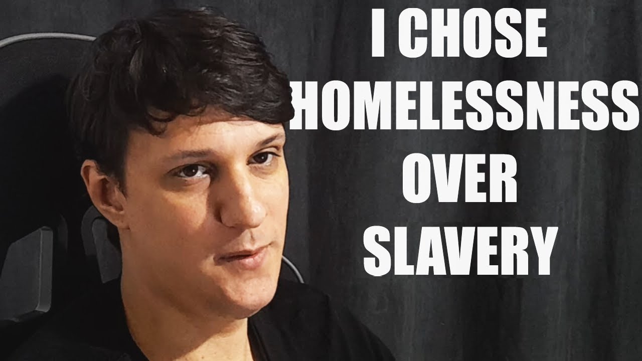 I'm 33, Unemployed For 10 Years. Here's Why. NEET, Asocial, Loner.