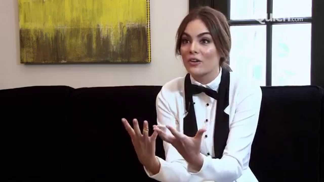 El confesionario de Ximena Navarrete