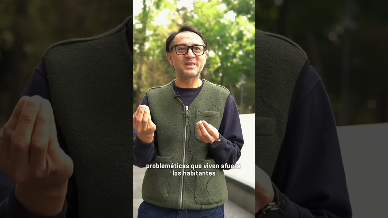 Entrevista Carlos Castro