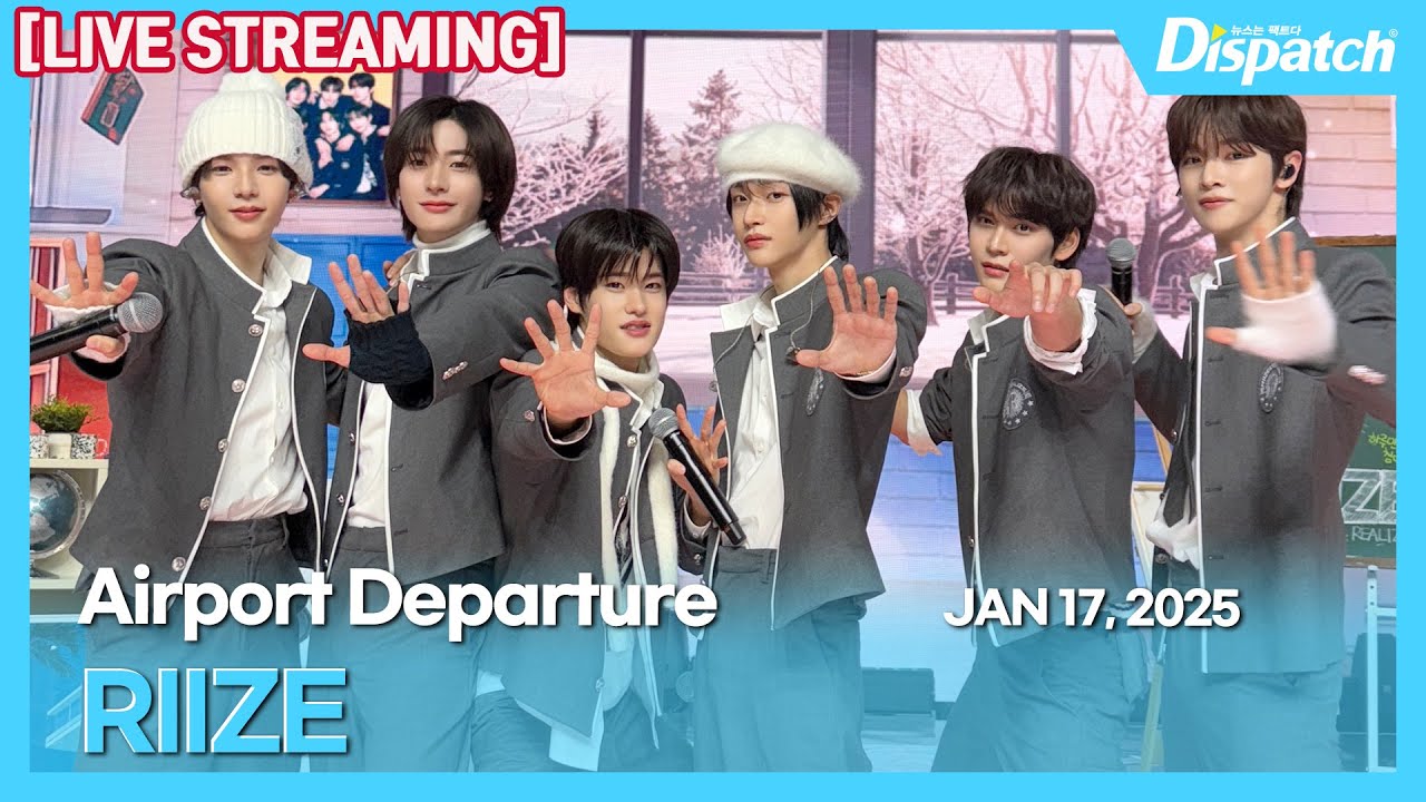 [LIVE] 라이즈, 