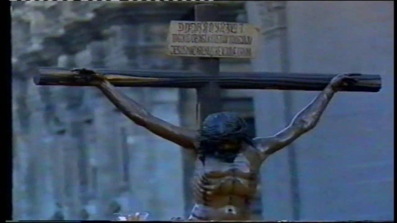 1986 - MARTES SANTO
