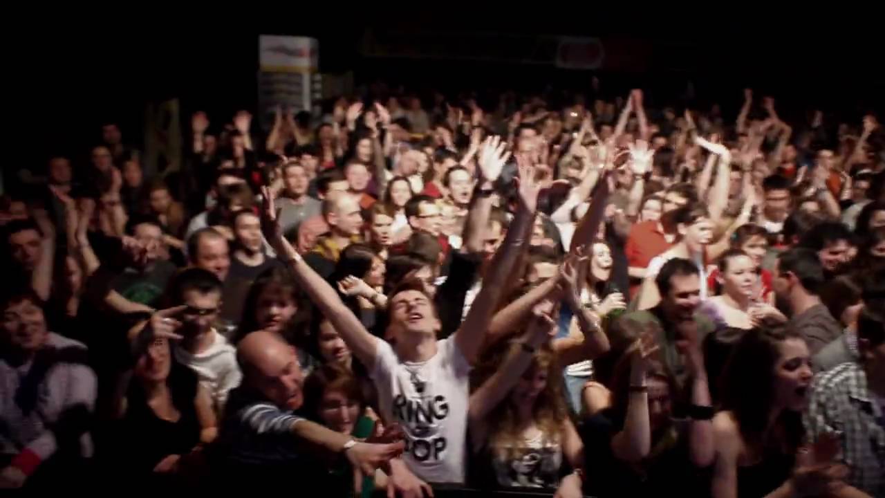 Péterfy Bori & Love Band - Szembogár