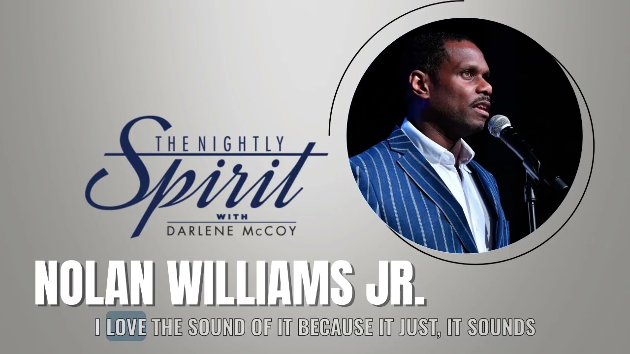 Nolan Williams Jr. Creates a Song for Black History Month