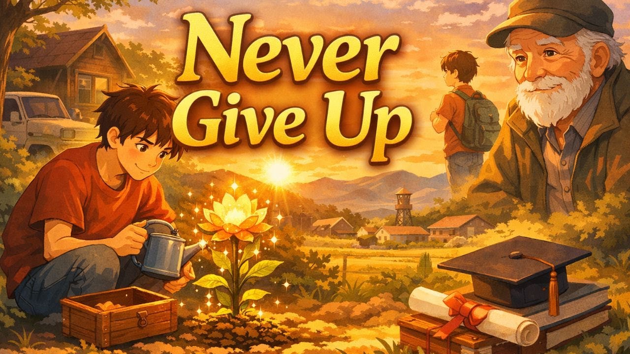 He Failed 1000 Times...Then THIS Happened! | Inspiring Story in English