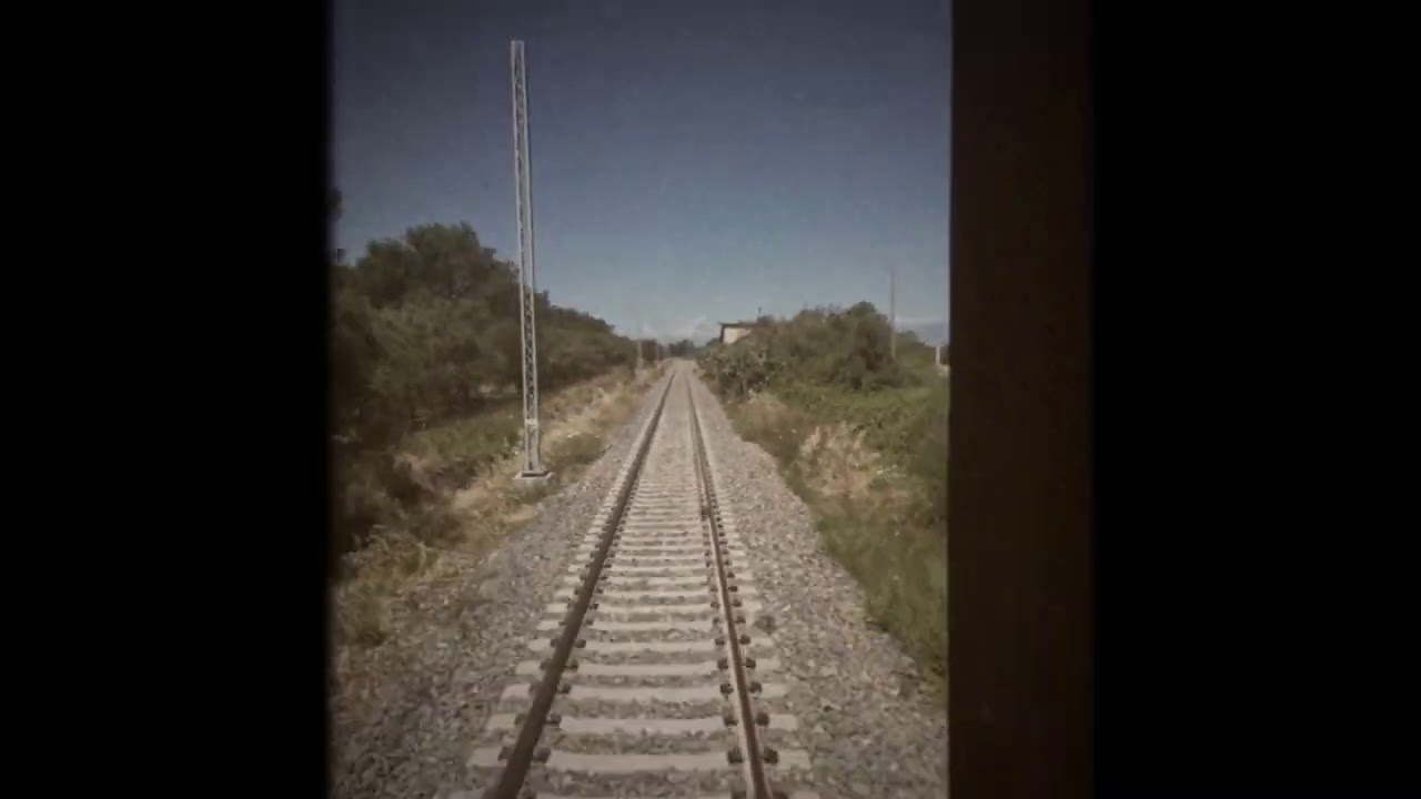 Whitey - Leave Them All Behind (video)