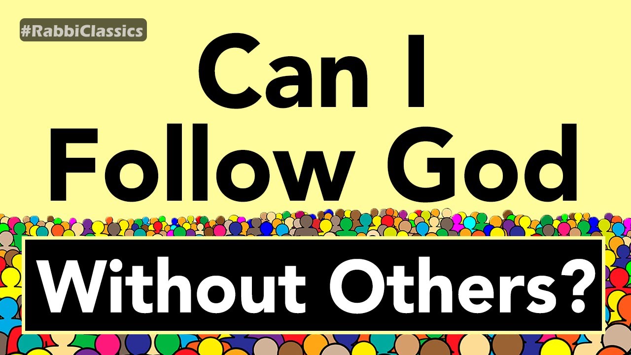 The Reason for Fellowship | Understanding the Book of Romans from a Messianic Perspective
