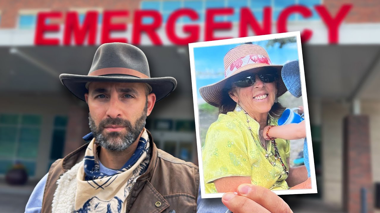 Deadly Snake Bite - She Died.