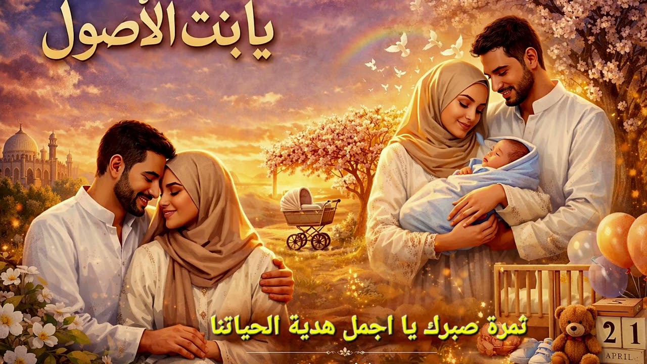 يا بنت الاصول
