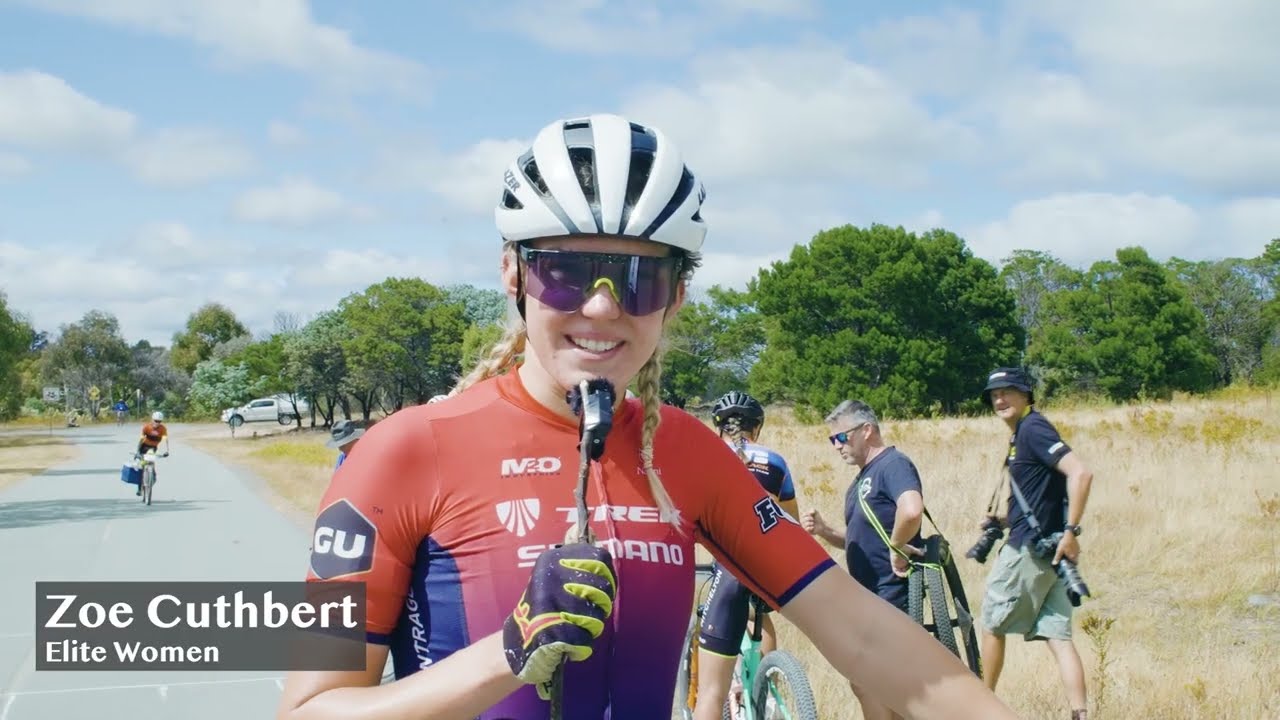 2023 AusCycling XCO National Series - RD 1 Mt Stromlo