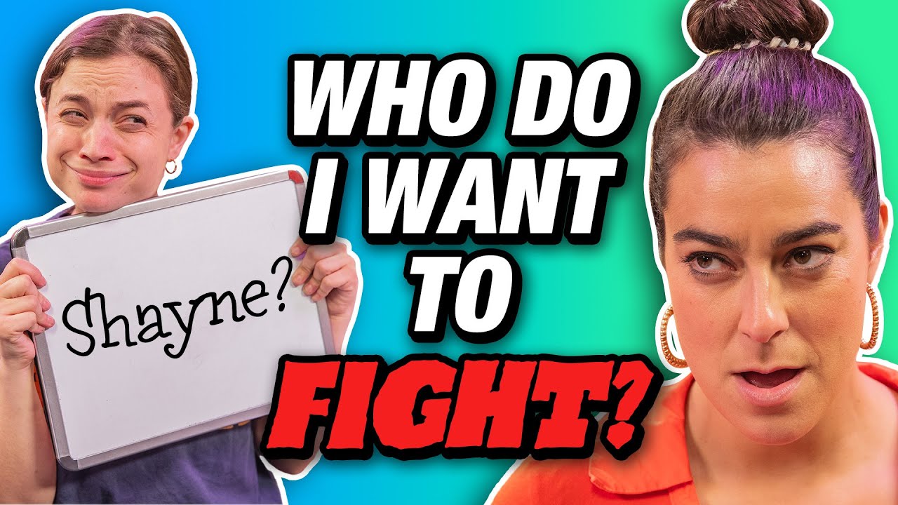 What Would Amanda Do?