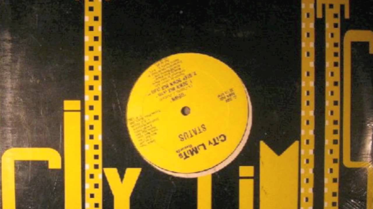 Status - Down (Down Mix)