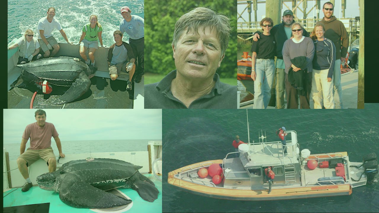 Blue Planet Science: You’re Gonna Need A Bigger Net!