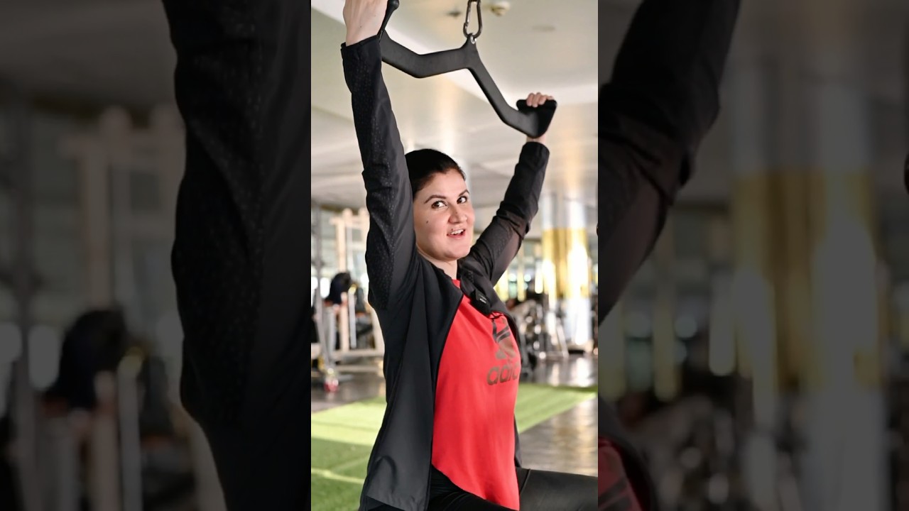 STOP AGING FAST: The REAL Anti-Aging Secret for Women 30+ (It’s Not Creams… It’s Strength Training)