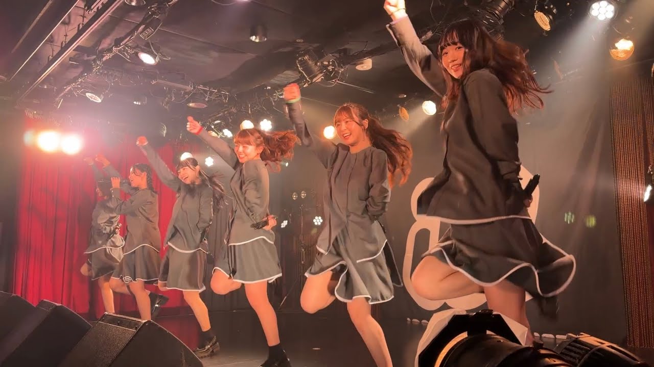 260208   BNSI   iCON DOLL MUSIC  @下北沢シャングリラ