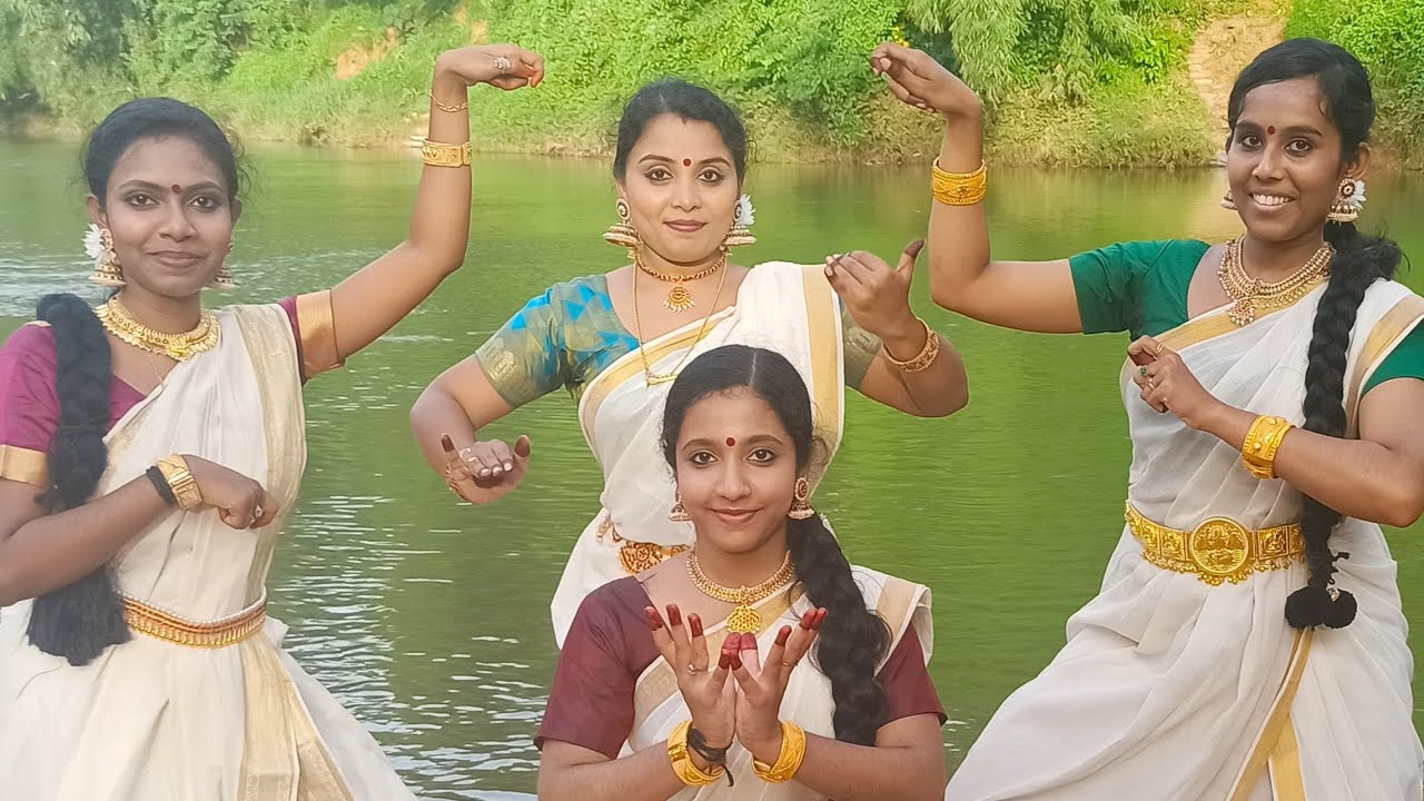 Saraswati Kauthvam|Madurai Muralidharan| Navaratri|. Bharatanatyam| Devi sthuti | Sree Sankara