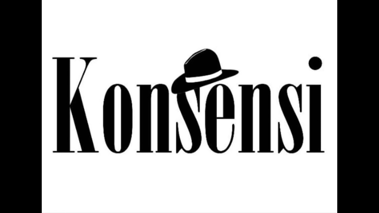 Konsensi - BigiSma Live