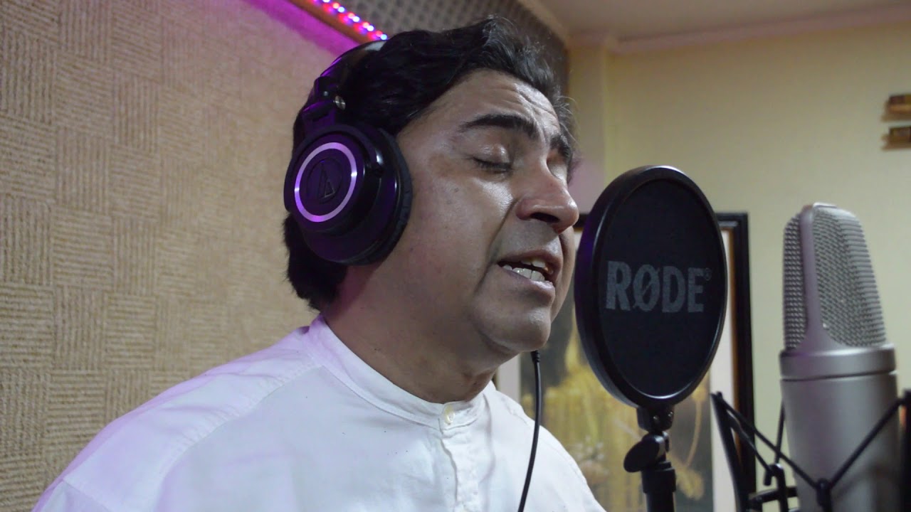 "Más Aun Estoy Aquí" - Fabián Palma