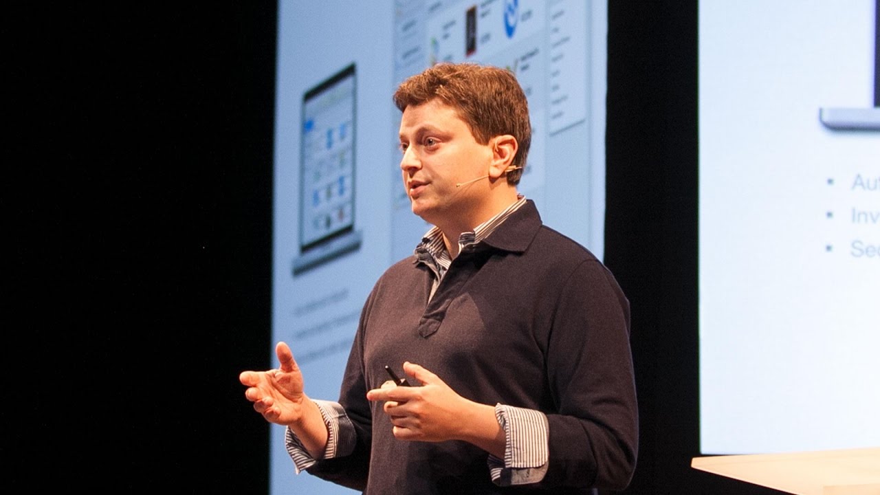 (Livestream) JNUC 2016, Day 2 Keynote: A &ldquo;User First&rdquo; Mentality