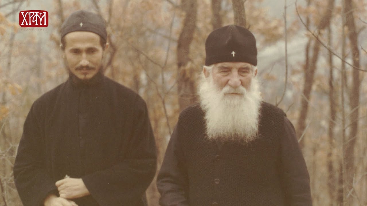 Хришћански траг - Свети Николај Жички и Свети Јустин Ћелијски - апостоли љубави
