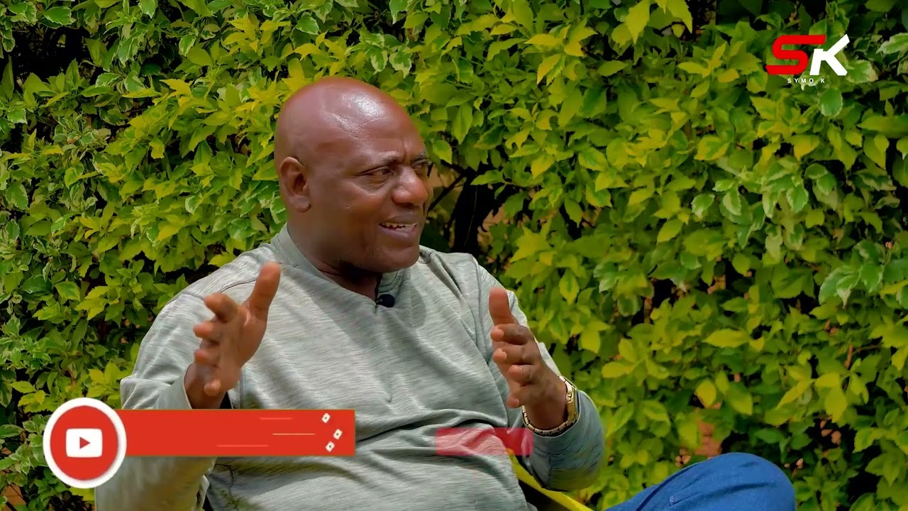 UNGIHOTA GUKURANA ATIA ATI KWANYU KWINA KIRUMI KIMURUMAGIRIRA NA UNGIHOTA KWIRUTA ATIA KIRUMINI KIU
