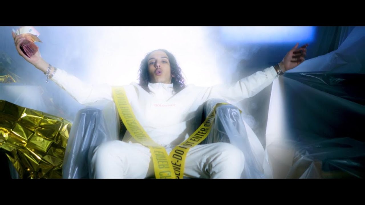 Lesty - Kito Flow