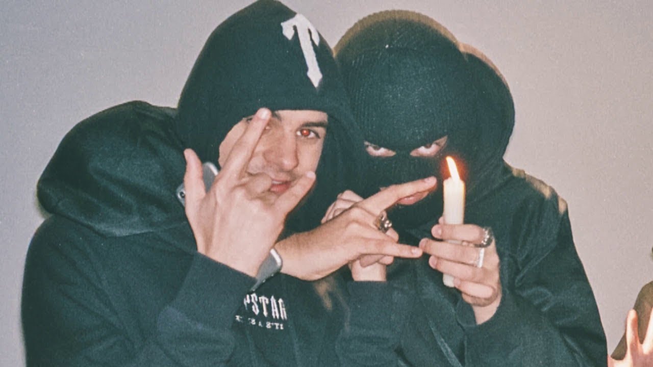 UKNWN x BlazeYL - Lost | @MixtapeMadness