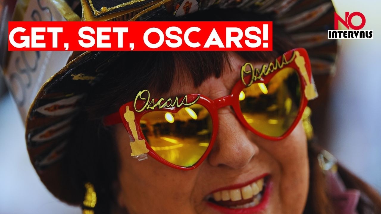 Red Carpet Final Touches & Security Alerts For 2026 Oscars | Entertainment News | Oscar Special
