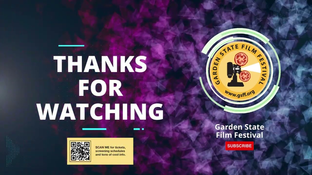 Garden State Film Festival SUBSCRIBE