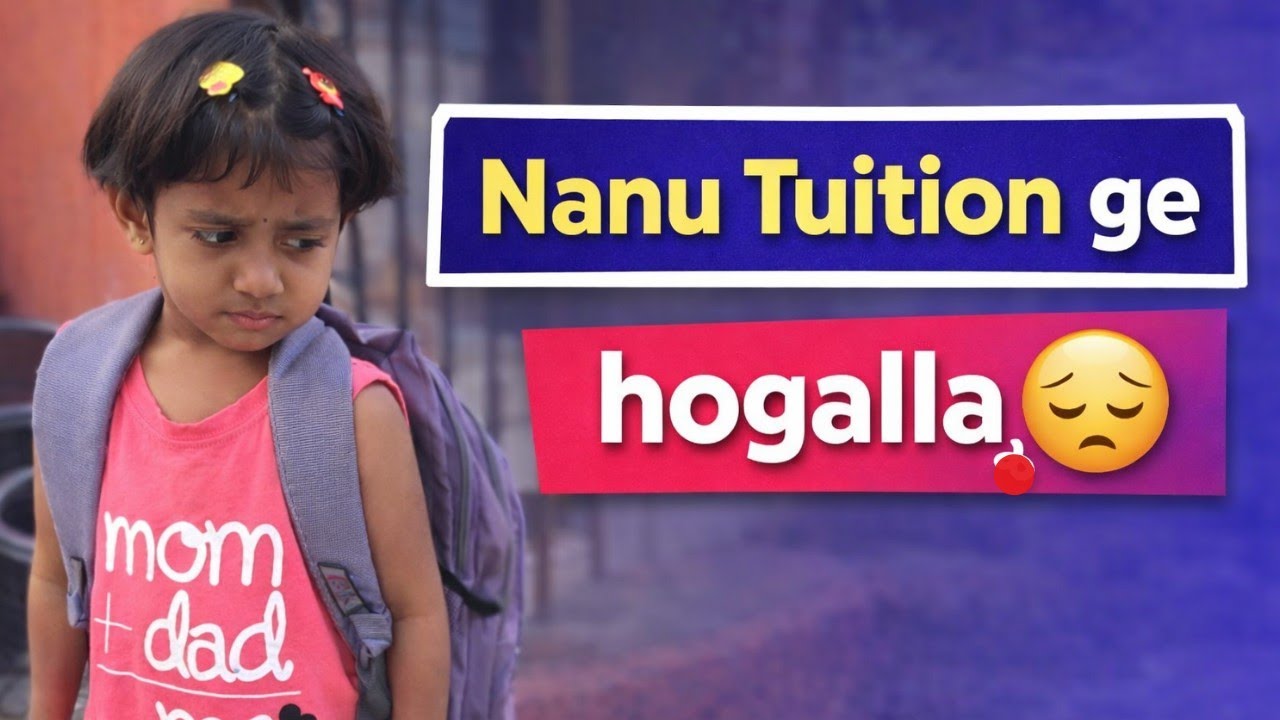 Sanvi tuition ka hogalanta 😔🤔|| #vijetadhanni ||VijetaDhanni 
