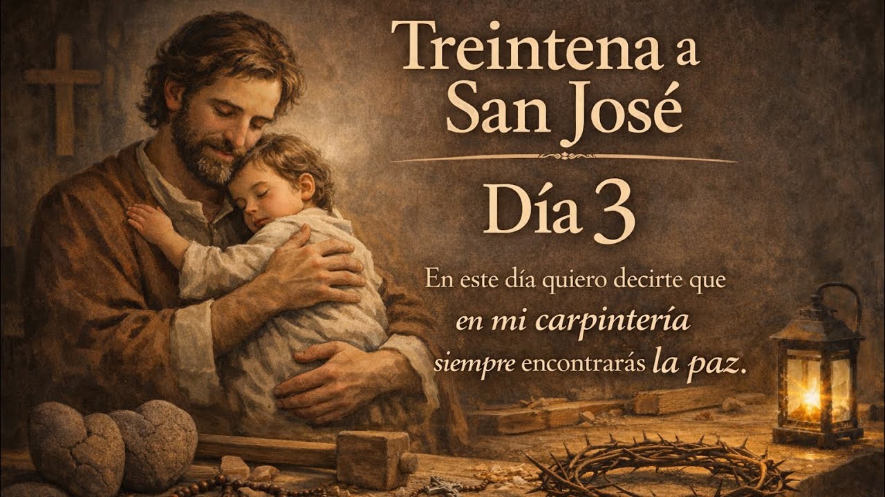 Cuarentena a San José, día tres
