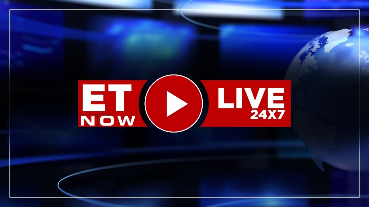 Business News | Share Market Updates | Cryptocurrency | Investment Tips | ET Now Live