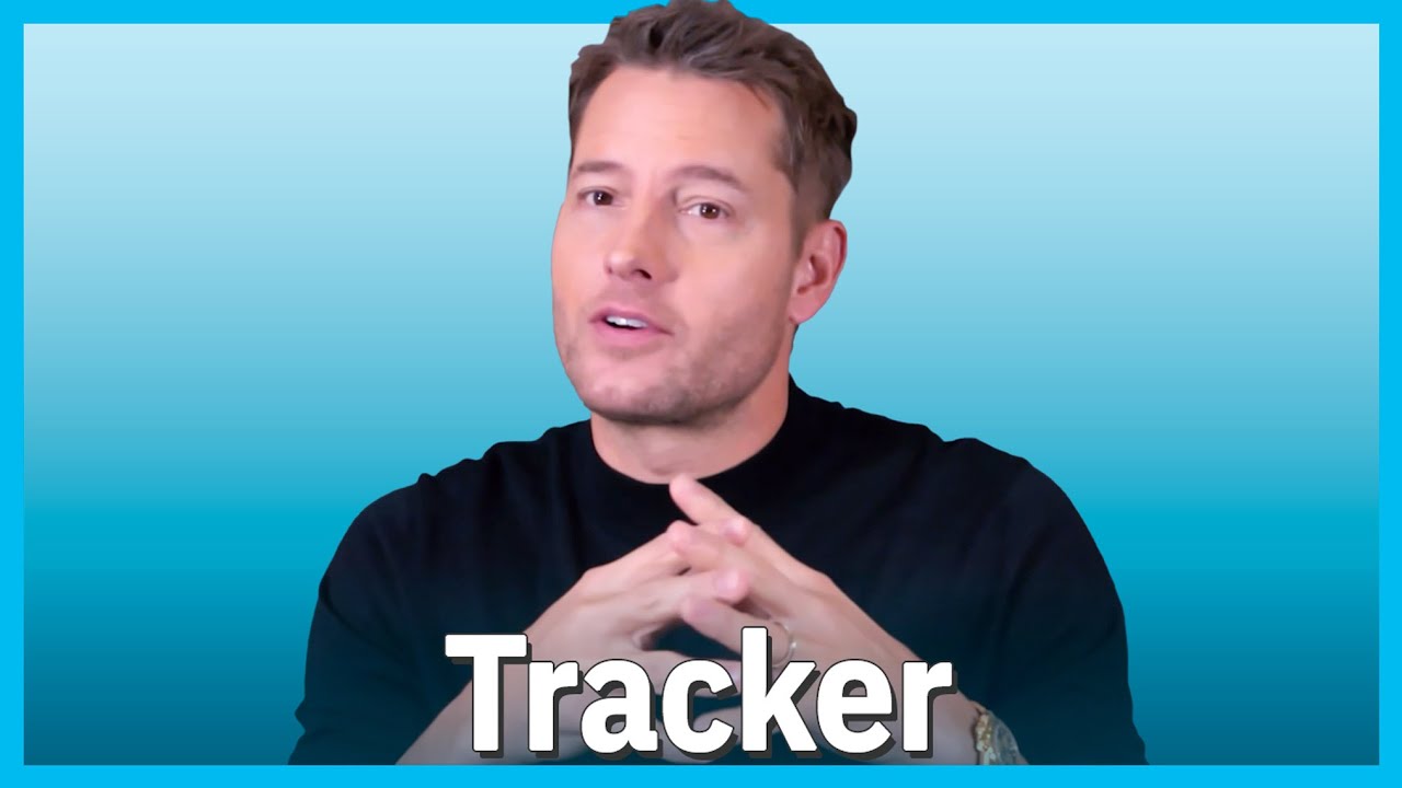TRACKER&rsquo;s Justin Hartley on Colter&rsquo;s mom & more | TV Insider