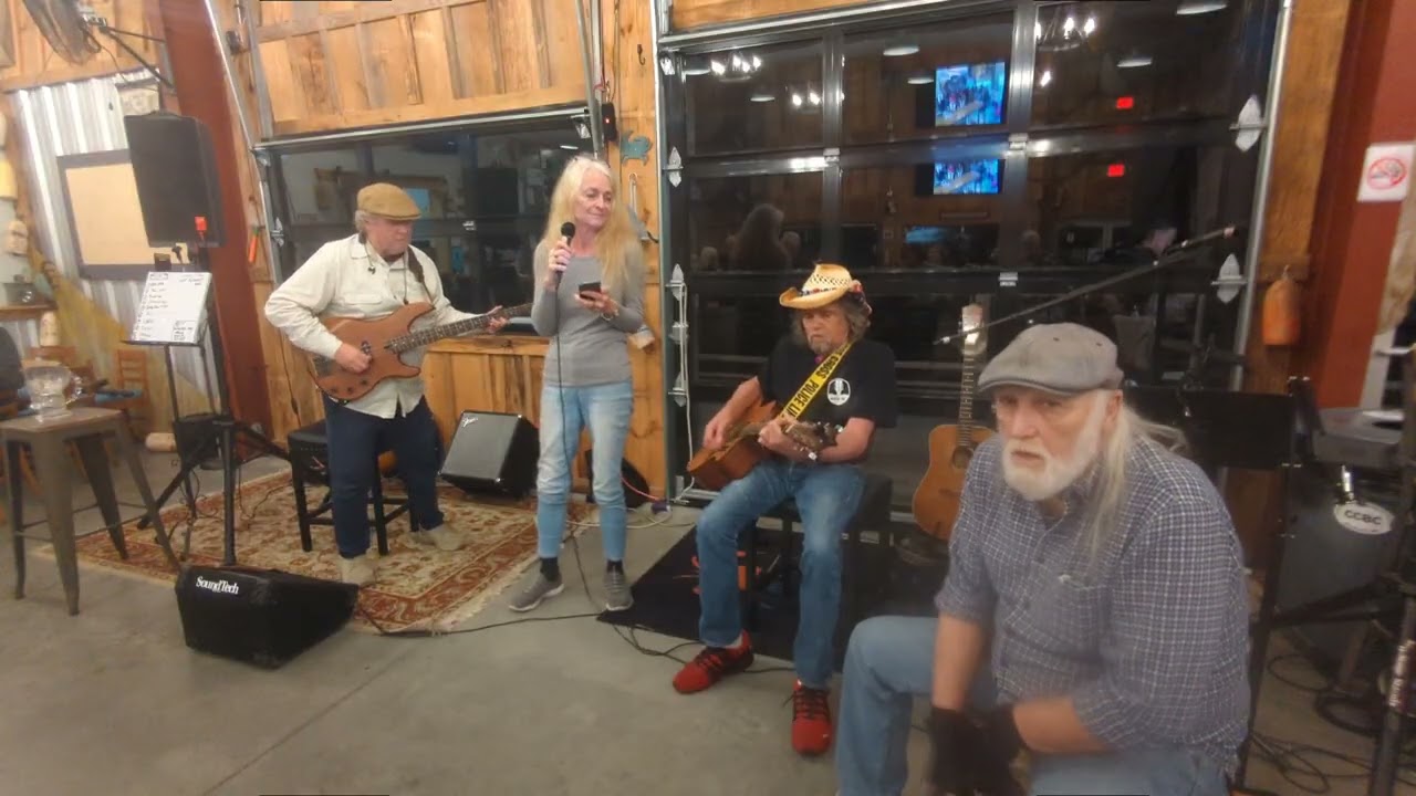 20260220 Dennis Smith & April Mondanaro - Sugar Sugar - The Archie's (3:26)(see desc)