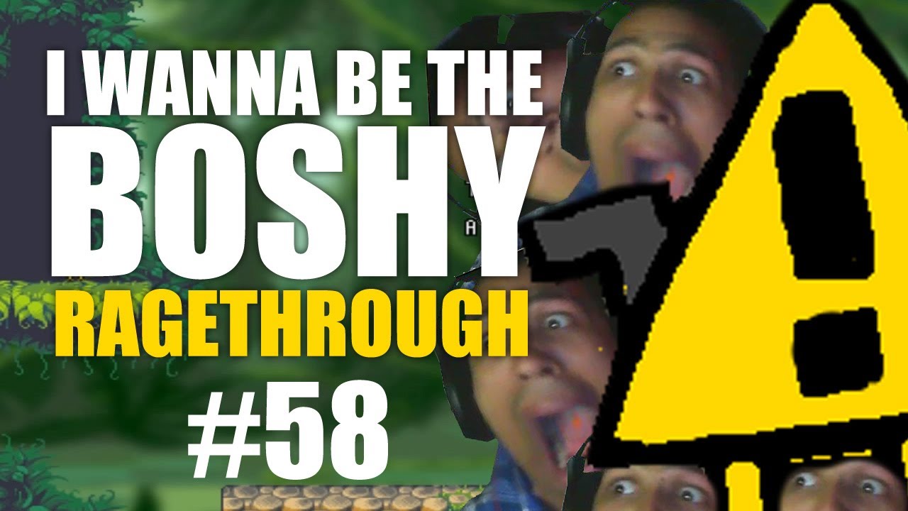 IWBTB Ragethrough Part 58 