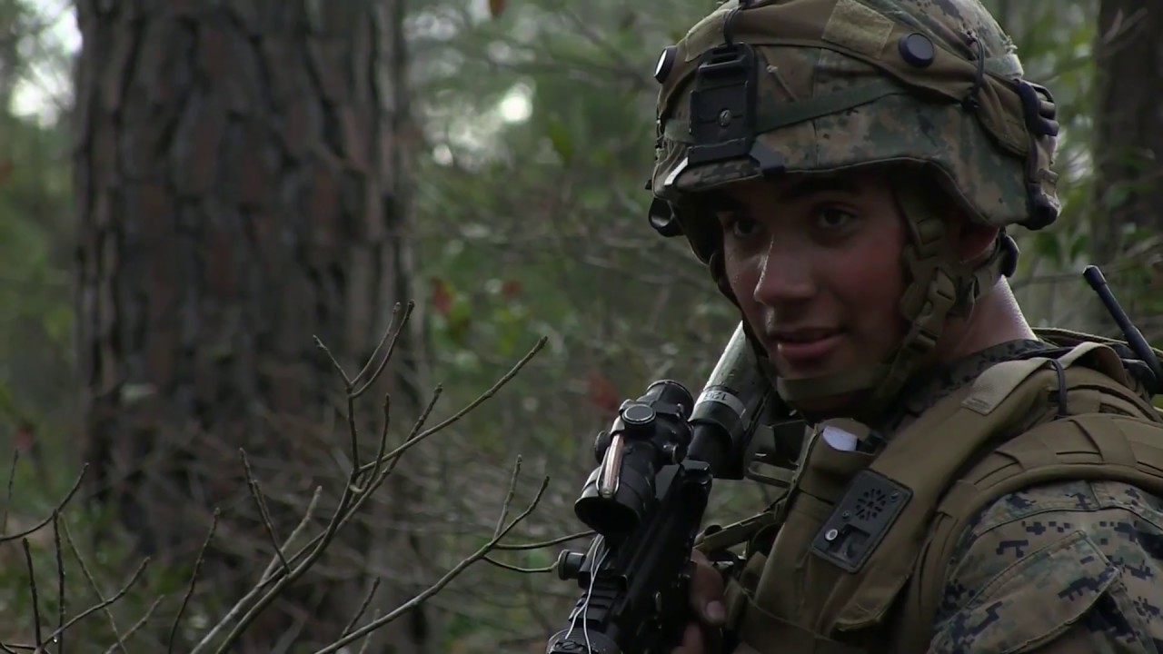 2nd Battalion, 6th Marine Regiment, Tactical Decision Kit