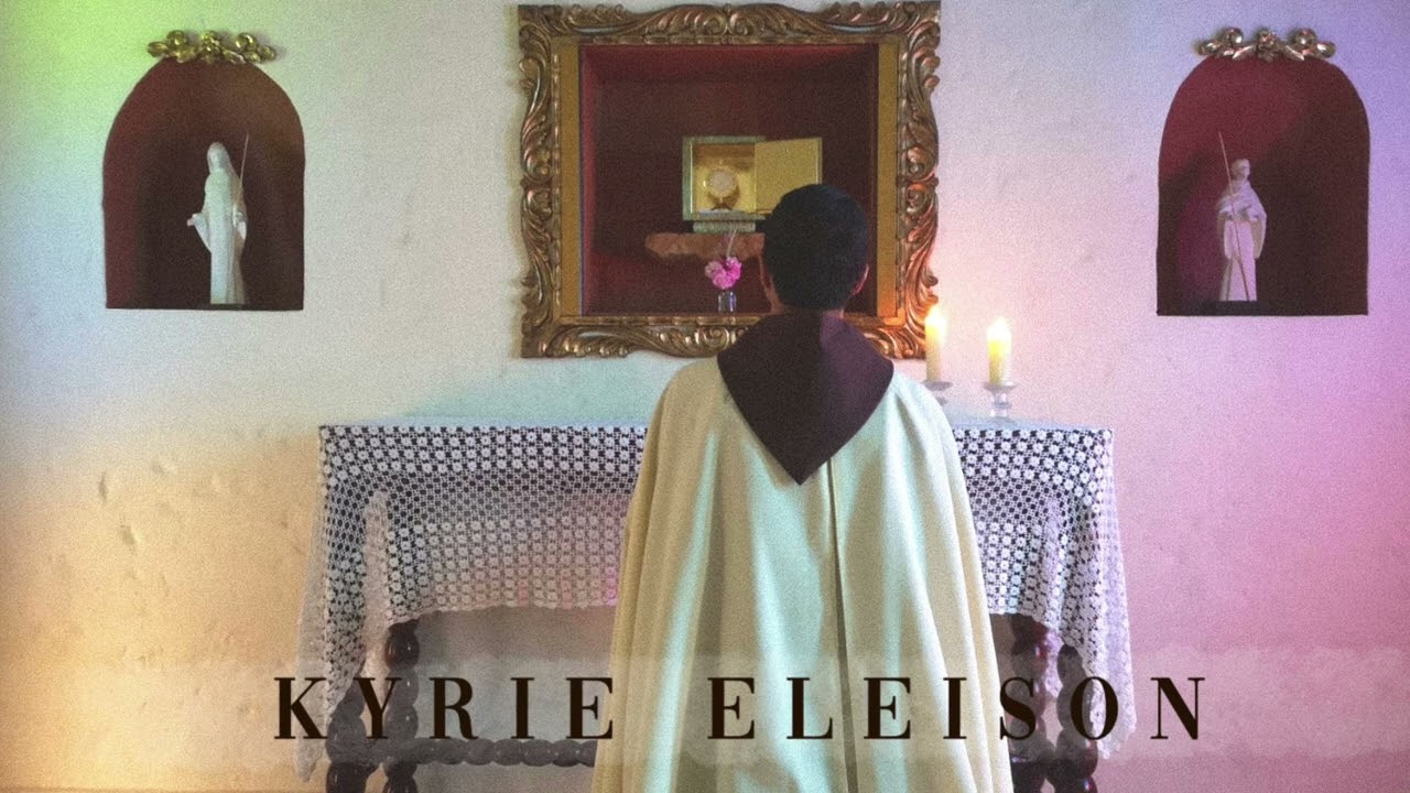 Kyrie Eleison | Carmelitas Contemplativos