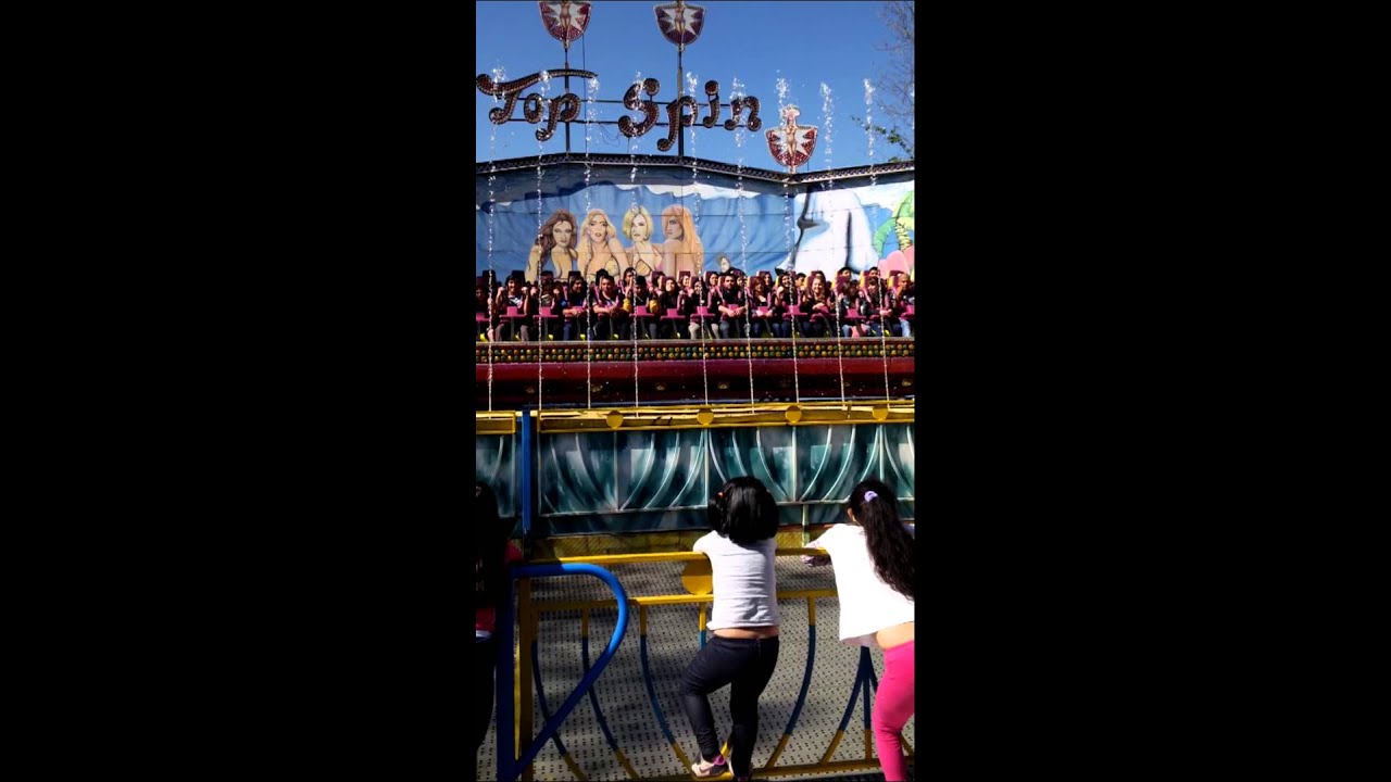 Fantasilandia, Top-Spin Chile-28.SEP.13